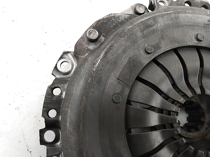 BMW 318i Clutch Disc & Pressure Plate