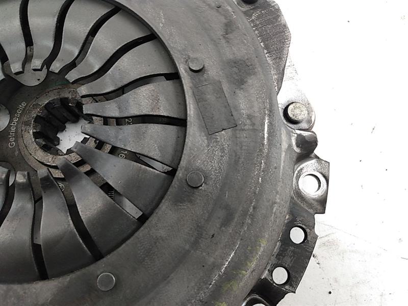 BMW 318i Clutch Disc & Pressure Plate