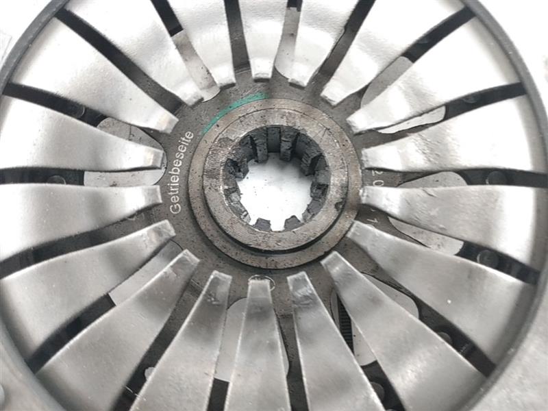 BMW 318i Clutch Disc & Pressure Plate