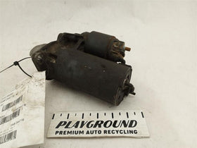 BMW 318i Starter Assembly