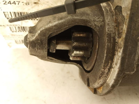 BMW 318i Starter Assembly