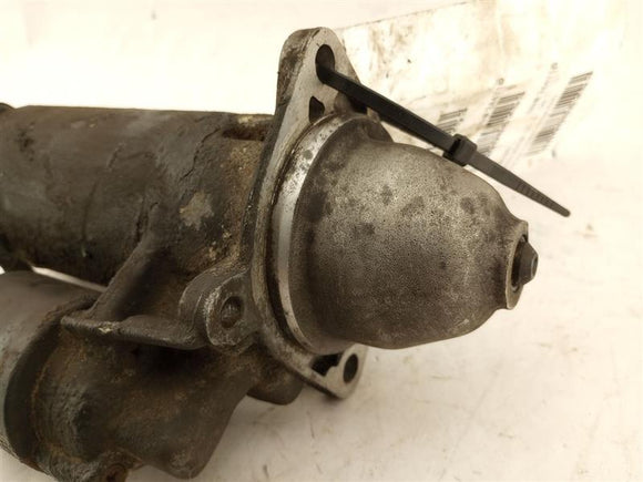 BMW 318i Starter Assembly