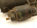 BMW 318i Starter Assembly-11