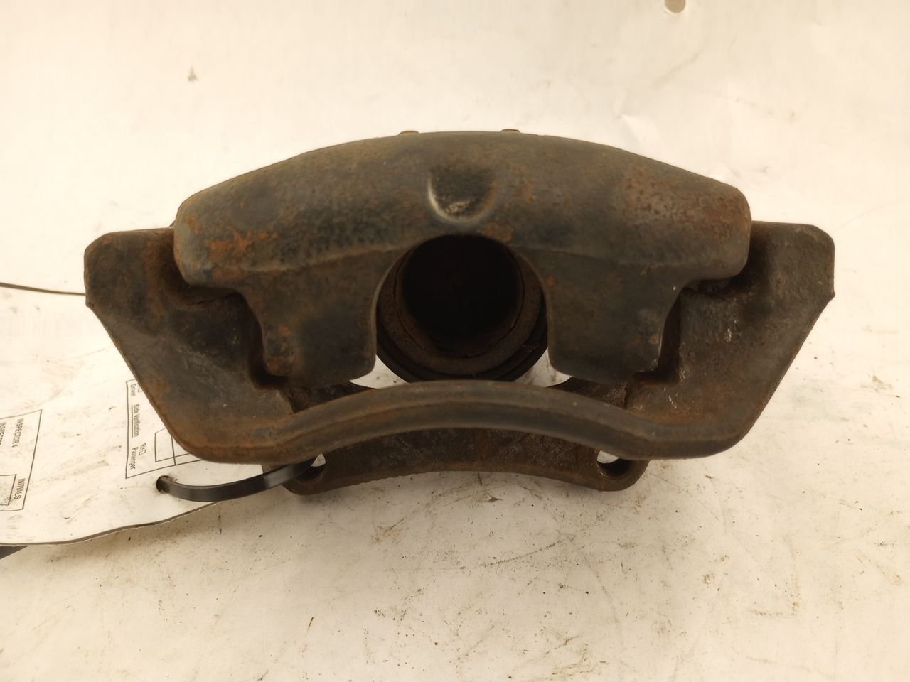 BMW 318i Front Right Brake Caliper