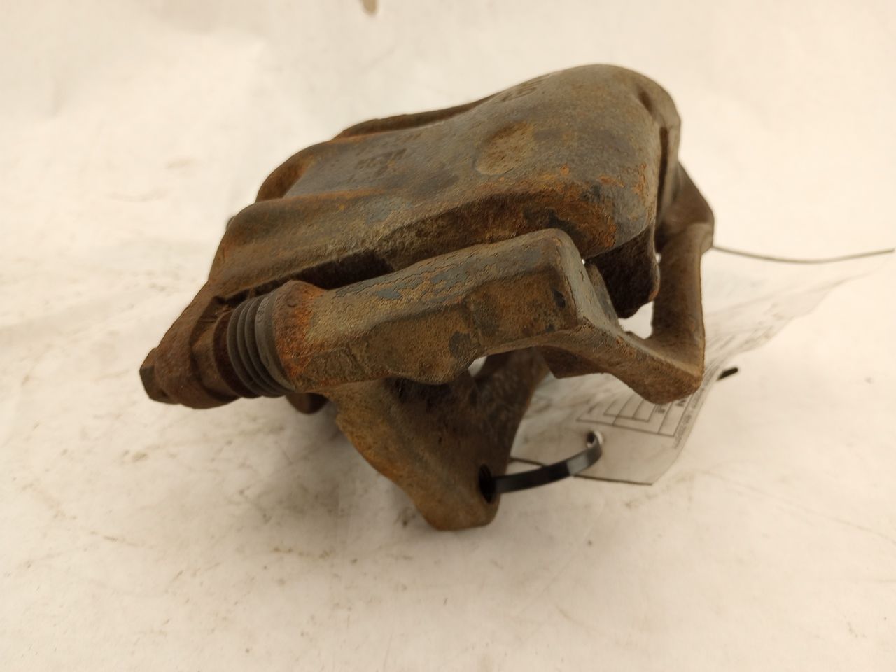 BMW 318i Front Right Brake Caliper