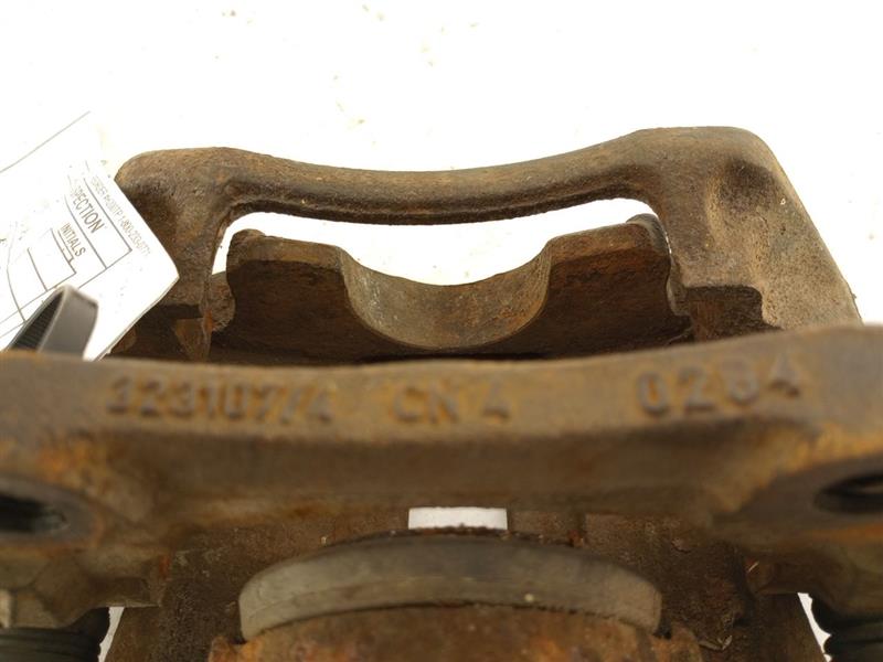 BMW 318i Front Right Brake Caliper