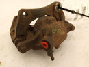 BMW 318i Front Left Brake Caliper-3