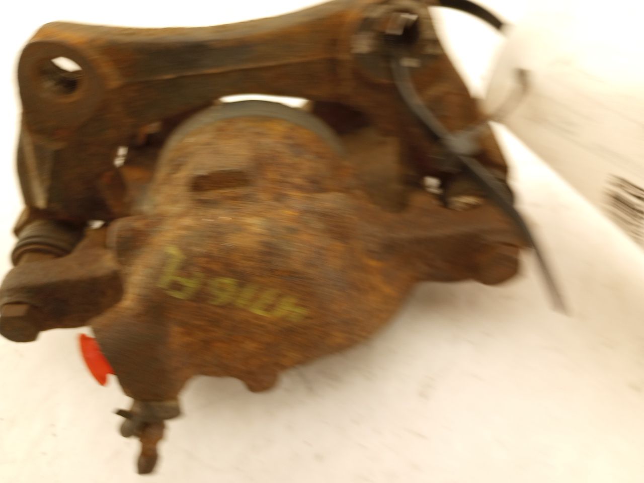 BMW 318i Front Left Brake Caliper