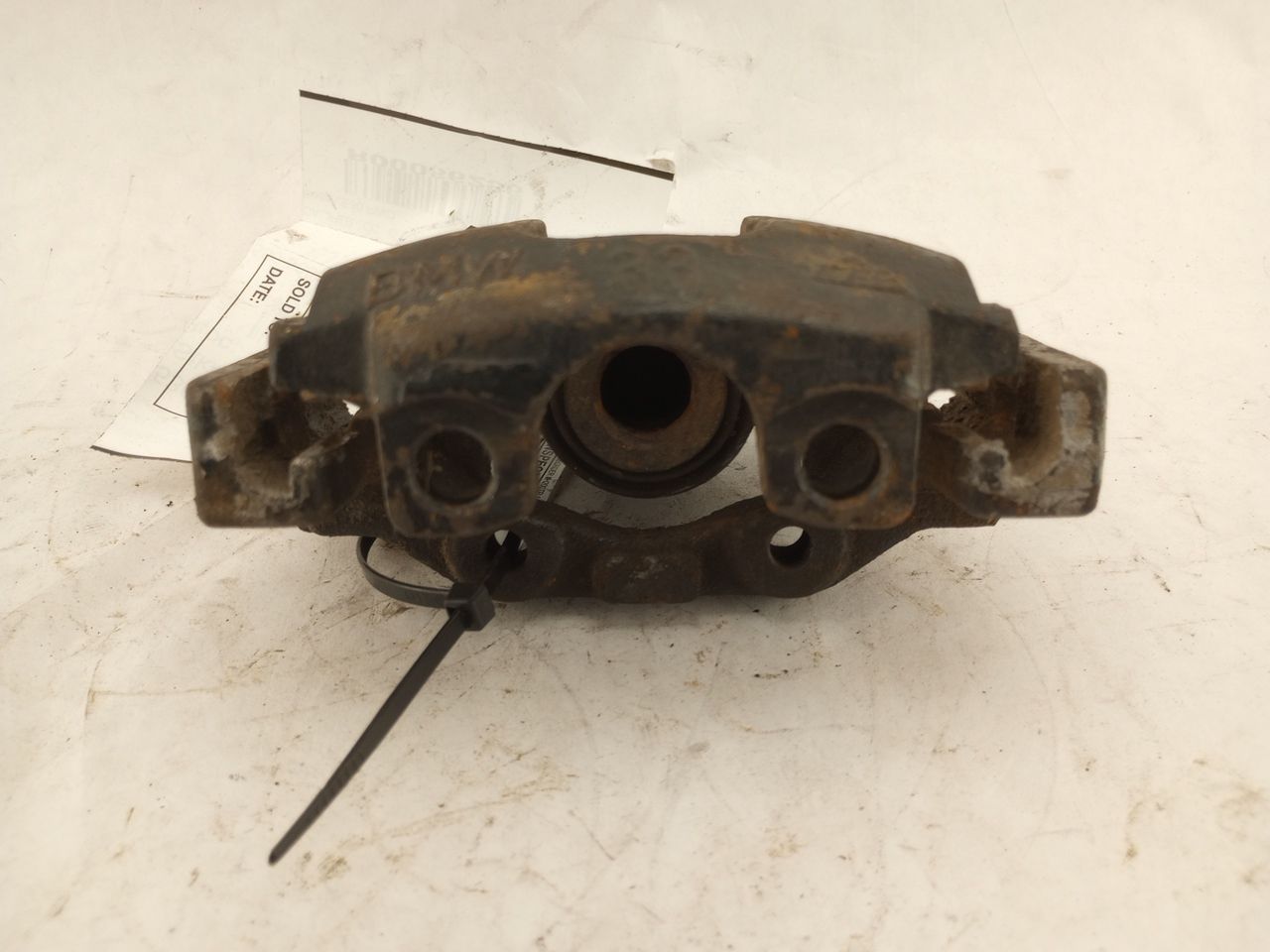 BMW 318i Rear Left Brake Caliper