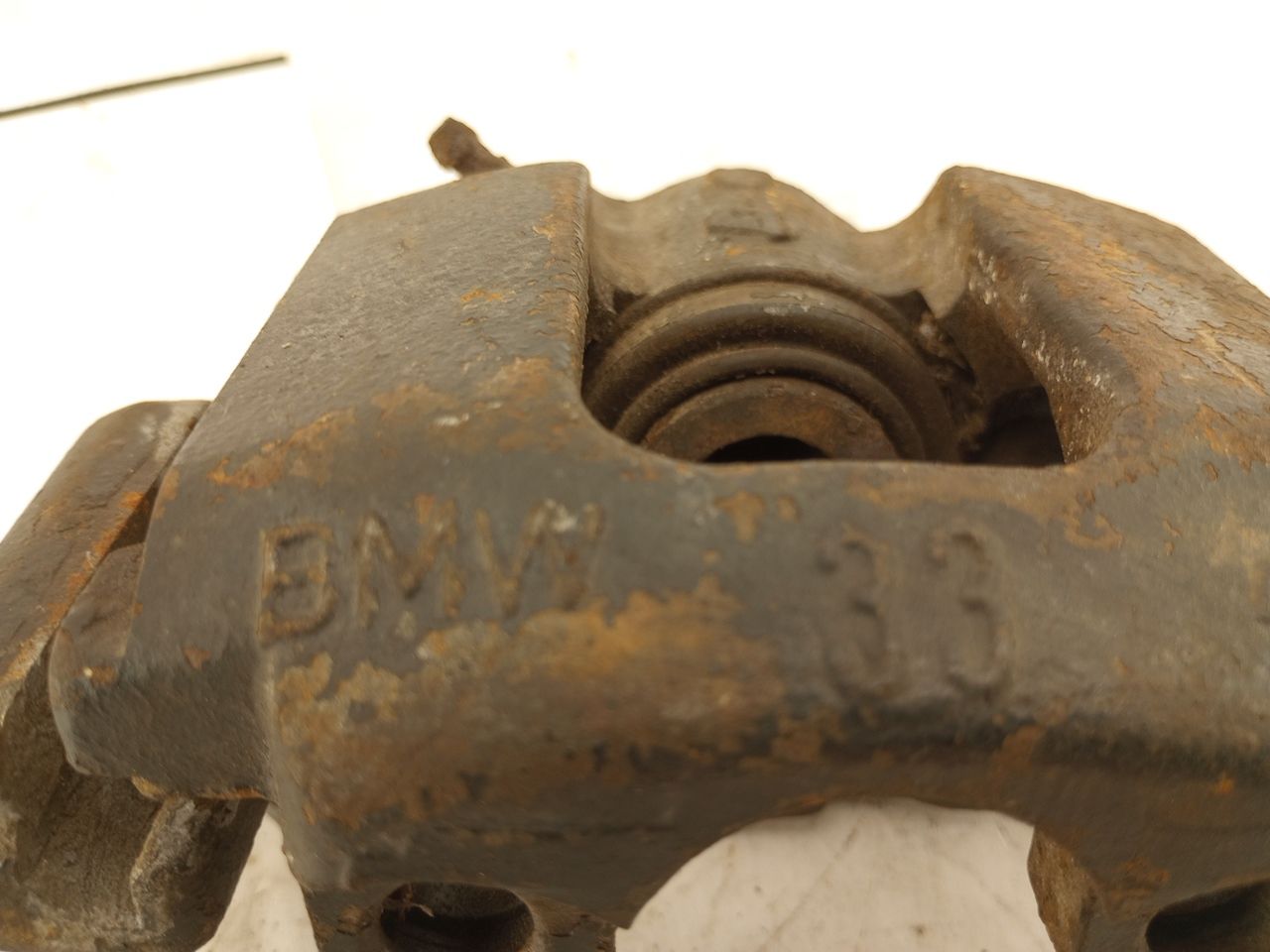 BMW 318i Rear Left Brake Caliper