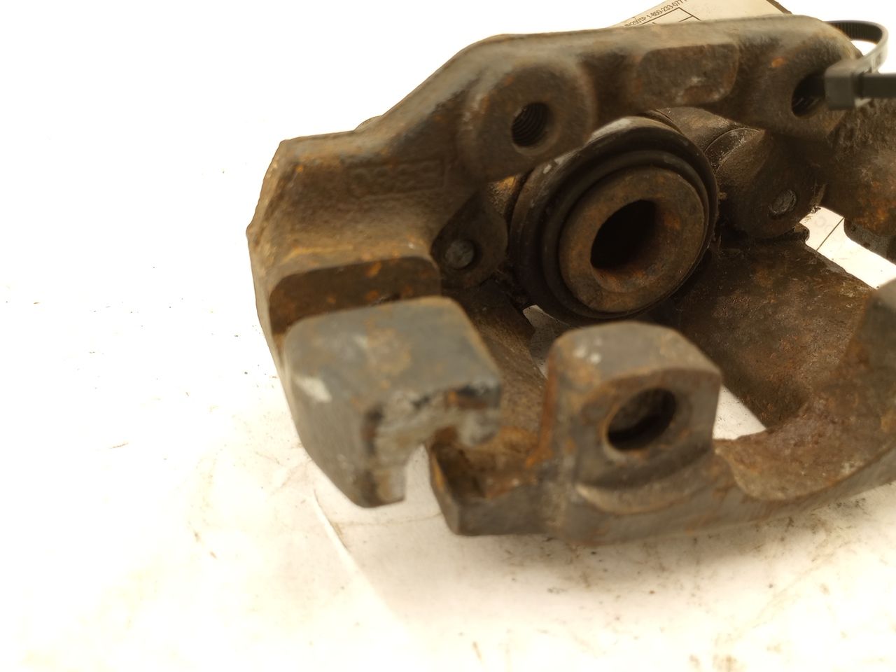 BMW 318i Rear Left Brake Caliper