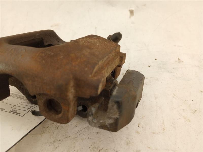 BMW 318i Rear Right Brake Caliper