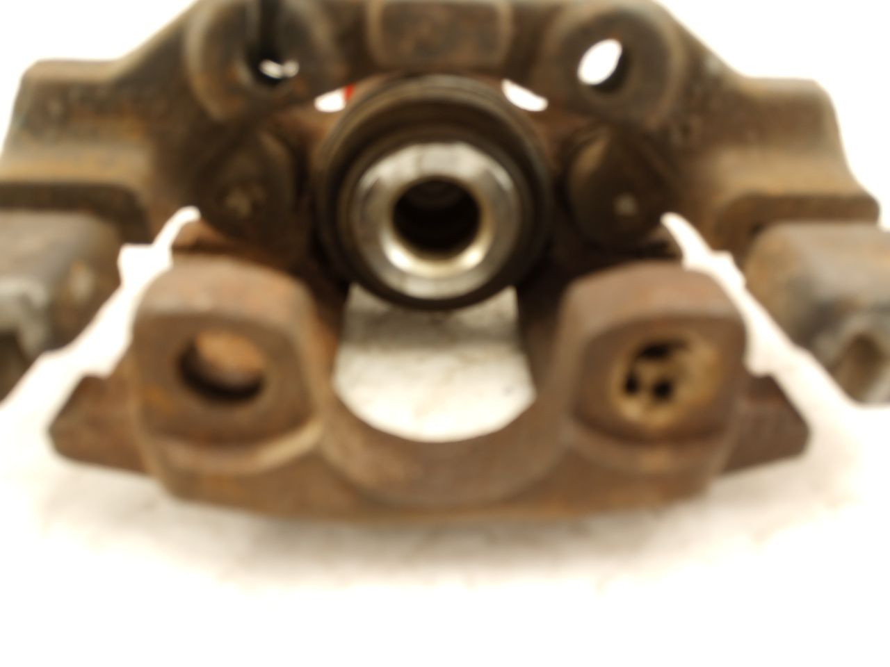 BMW 318i Rear Right Brake Caliper