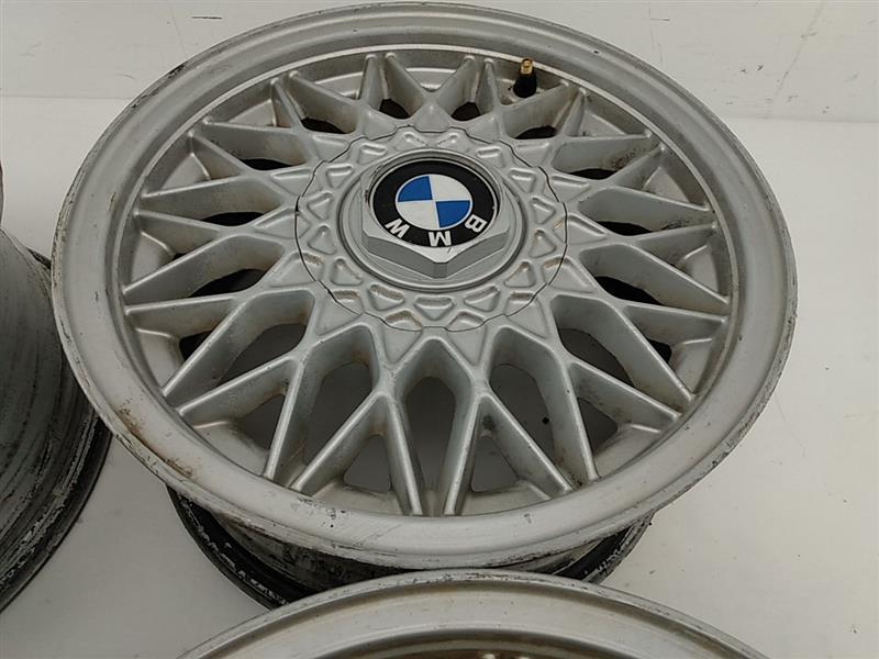 BMW 318i Rims (Set Of 4)