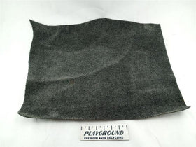 BMW 318i Rear Right Carpet