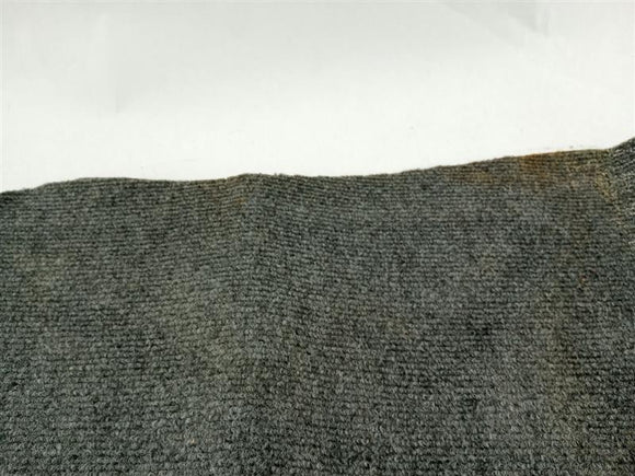 BMW 318i Front Right Carpet