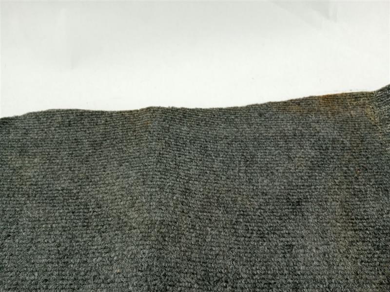 BMW 318i Front Right Carpet