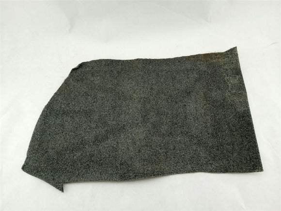 BMW 318i Front Right Carpet