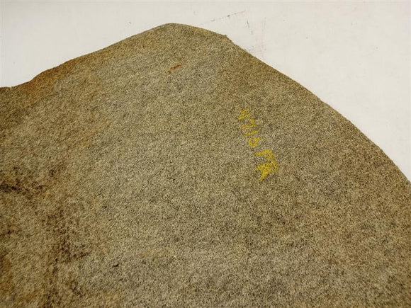 BMW 318i Front Right Carpet