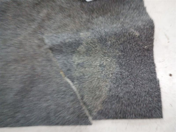BMW 318i Right Rear Carpet