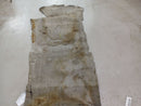 BMW 318i Right Rear Carpet-4