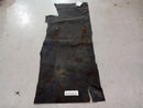 BMW 318i Right Front Carpet-1