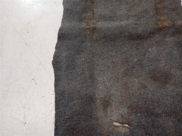 BMW 318i Right Front Carpet