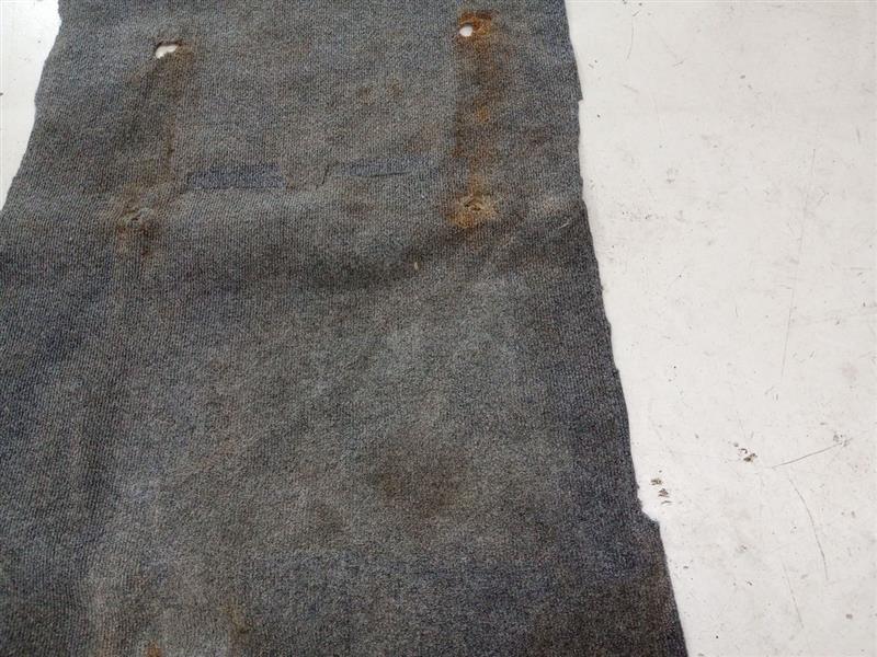 BMW 318i Right Front Carpet