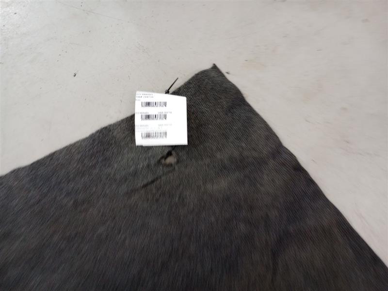 BMW 318i Right Front Carpet