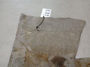 BMW 318i Right Front Carpet-12