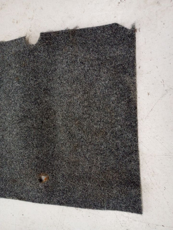 BMW 318i Left Carpet