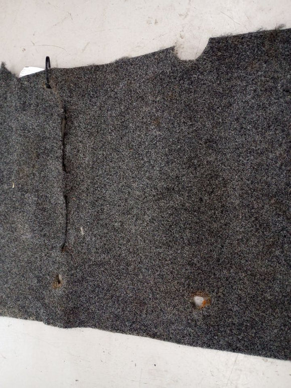 BMW 318i Left Carpet