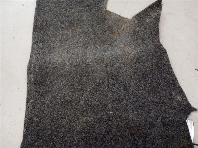 BMW 318i Left Carpet