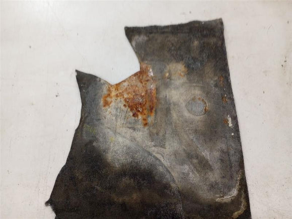 BMW 318i Left Carpet