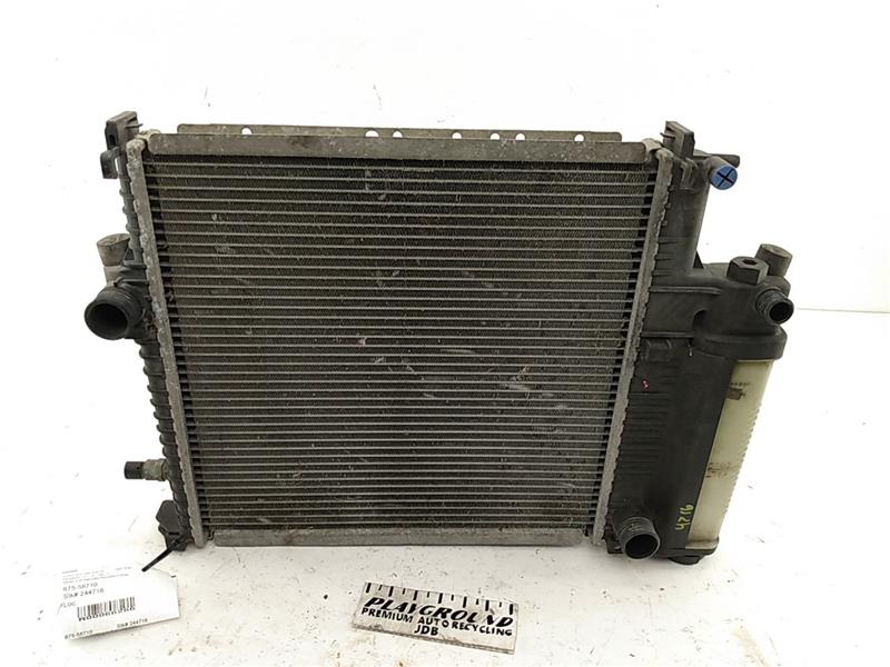 BMW 318i Radiator