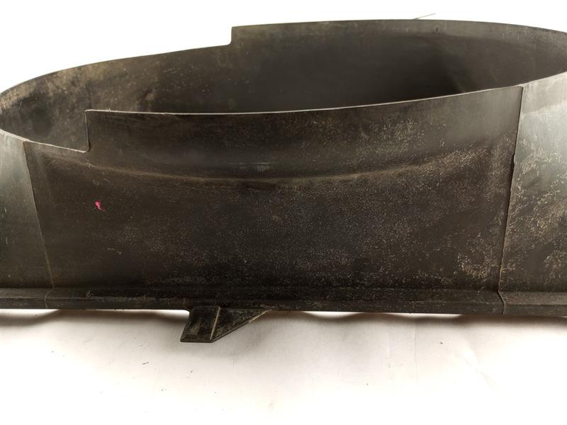 BMW 318i Radiator Fan Shroud