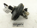 BMW 318i Brake Booster & Master Cylinder-1