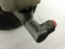 BMW 318i Brake Booster & Master Cylinder-9
