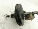 BMW 318i Brake Booster & Master Cylinder-11