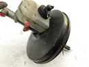BMW 318i Brake Booster & Master Cylinder-12
