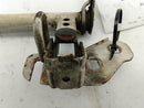 BMW 318i Hood Hinge-9