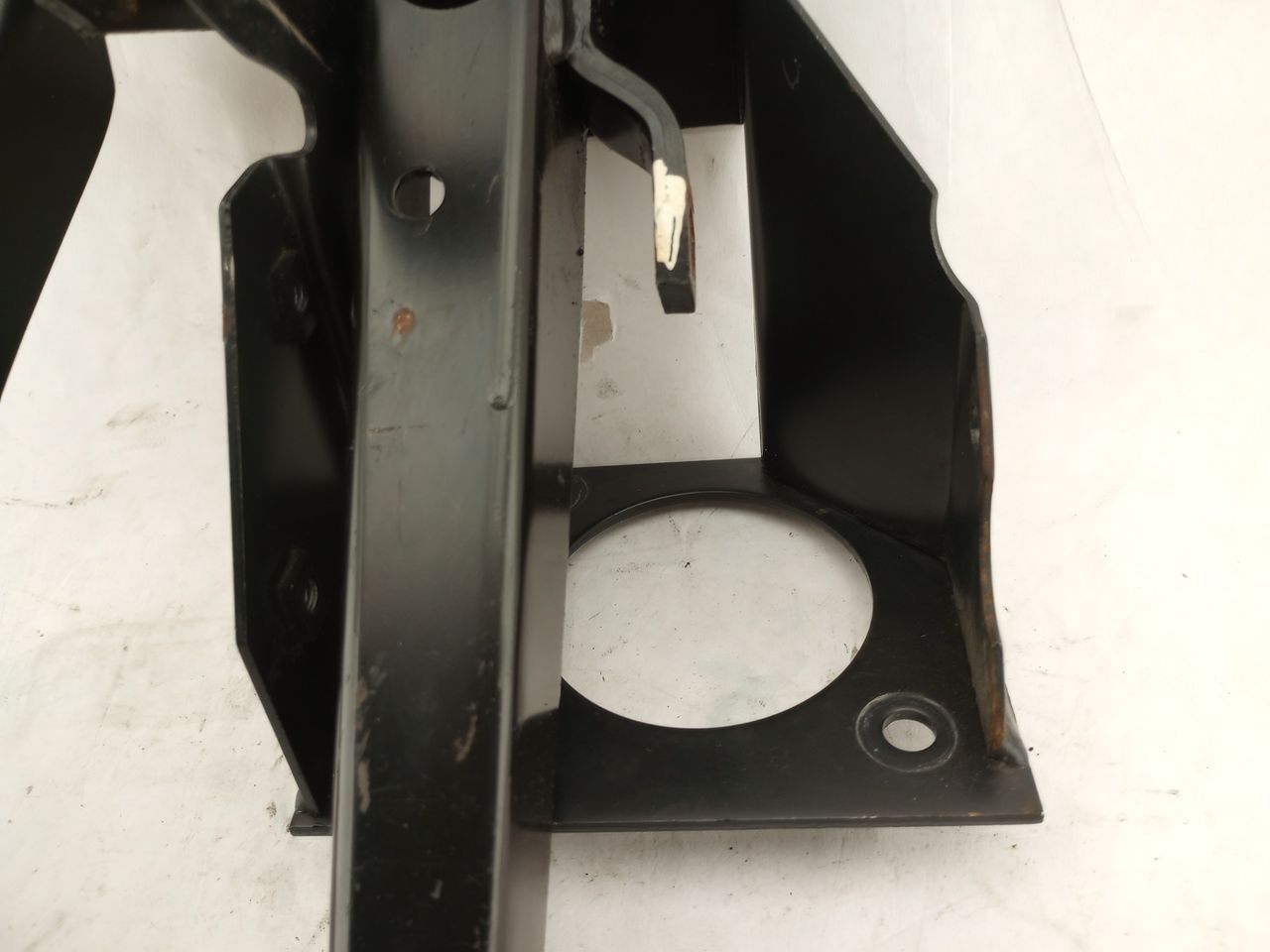 BMW 318i Clutch & Brake Pedal Assembly