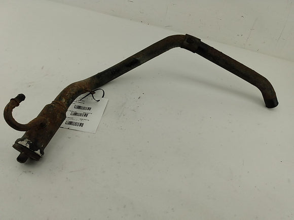 BMW 318i Fuel Filler Neck