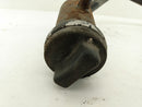 BMW 318i Fuel Filler Neck-3