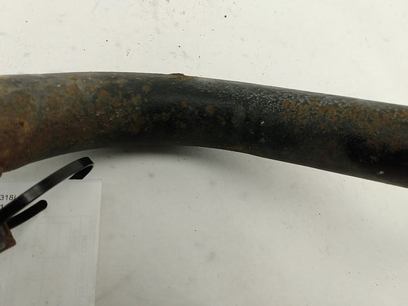 BMW 318i Fuel Filler Neck