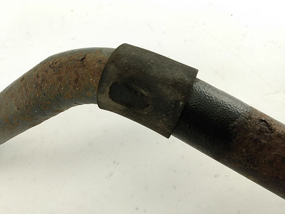 BMW 318i Fuel Filler Neck