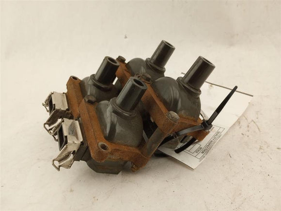 BMW 318i Ignition Coil Assembly