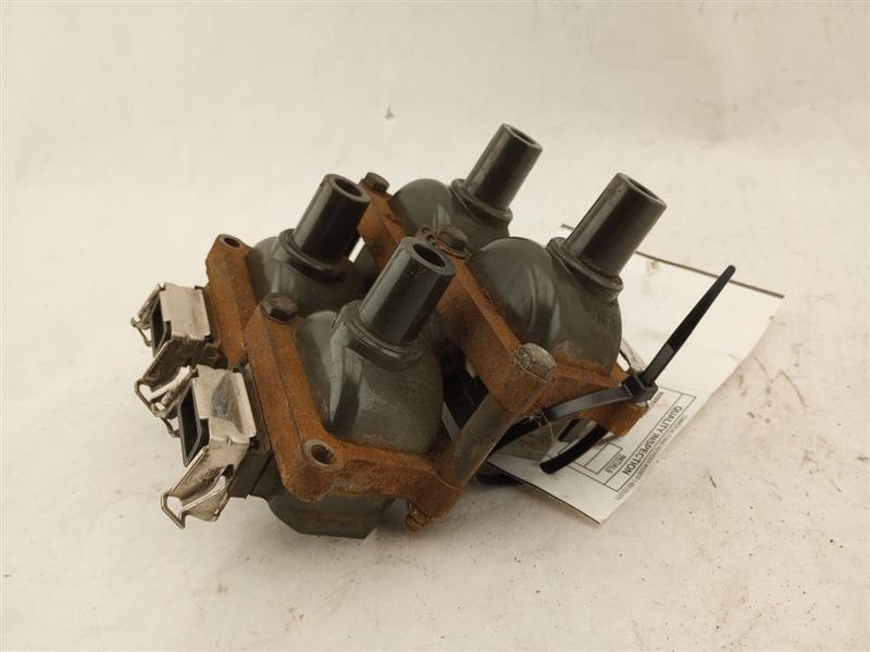 BMW 318i Ignition Coil Assembly