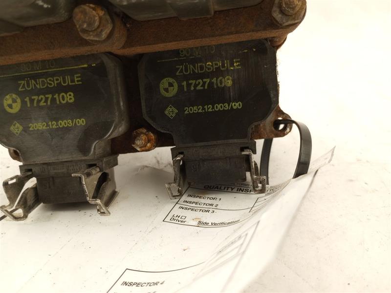 BMW 318i Ignition Coil Assembly