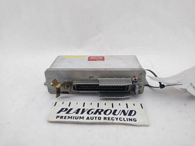 BMW 318i ABS Control Module